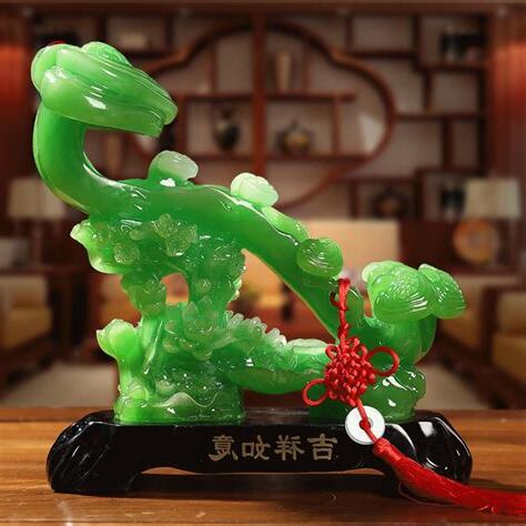 如意 寓意